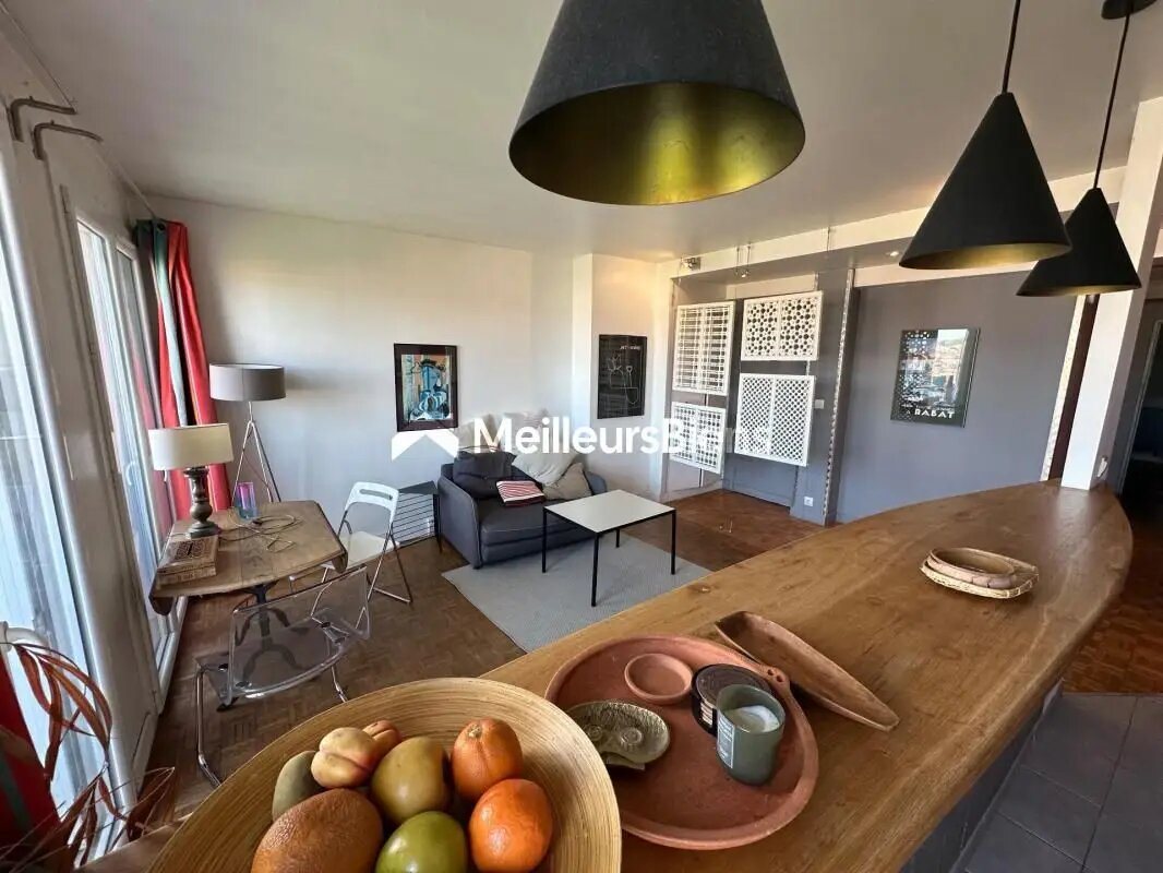 Appartement à vendre, 53m², Toulouse