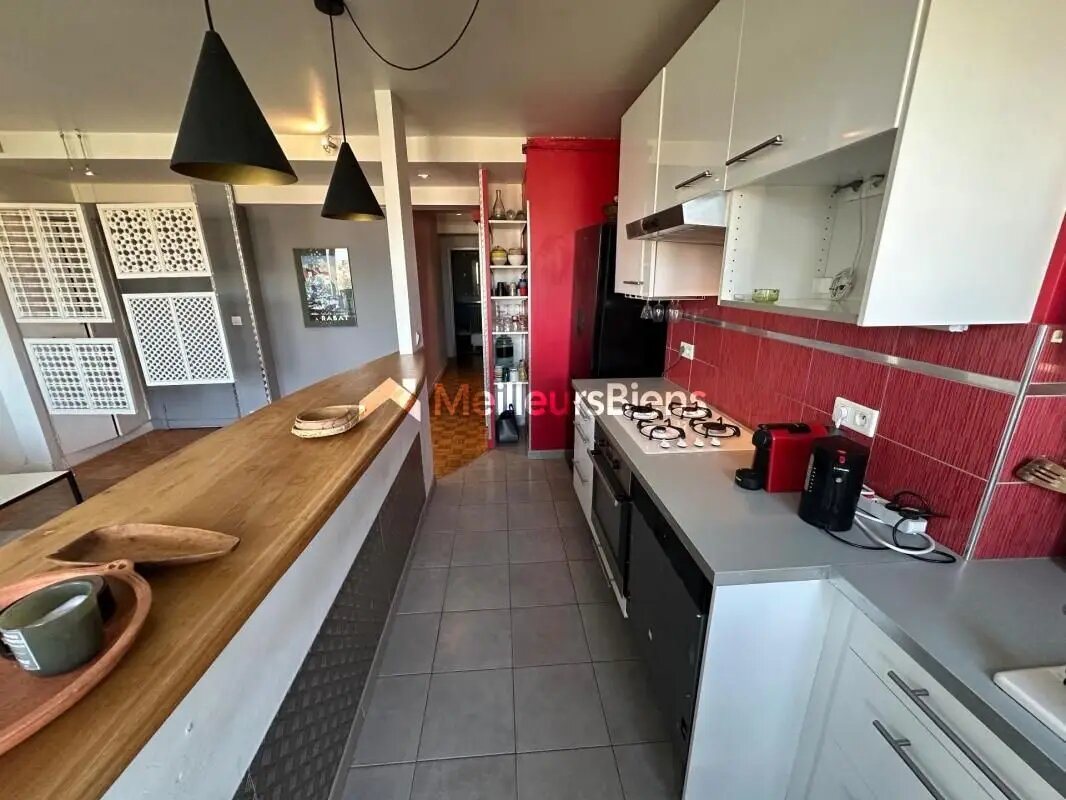 Appartement à vendre, 53m², Toulouse