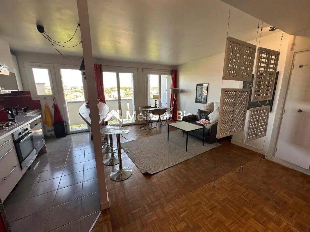 Appartement à vendre, 53m², Toulouse