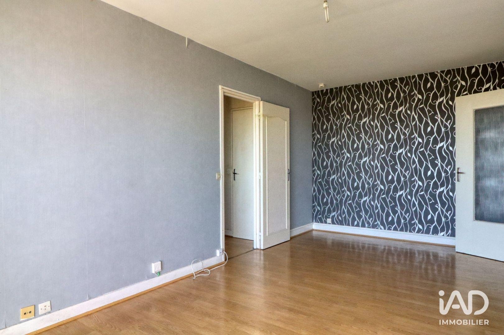 Appartement à vendre, 41m², Chatou