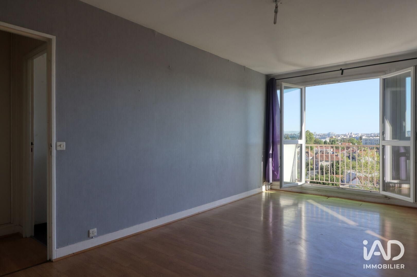 Appartement à vendre, 41m², Chatou