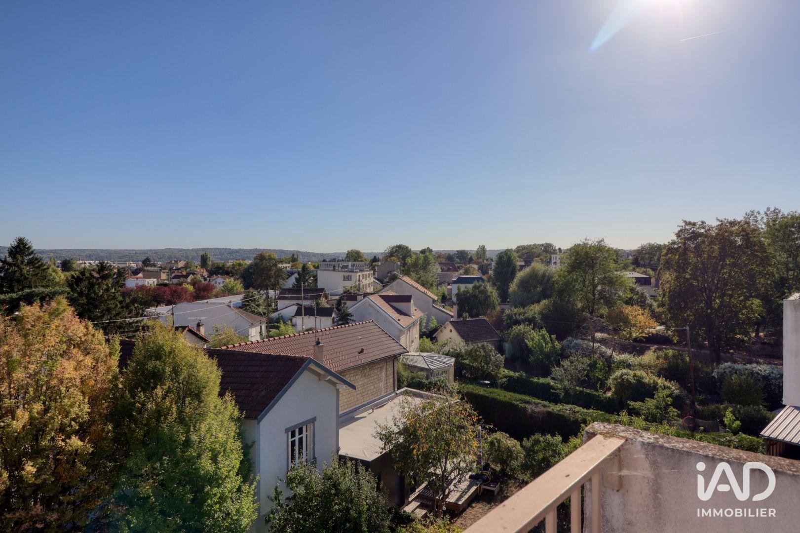 Appartement à vendre, 41m², Chatou