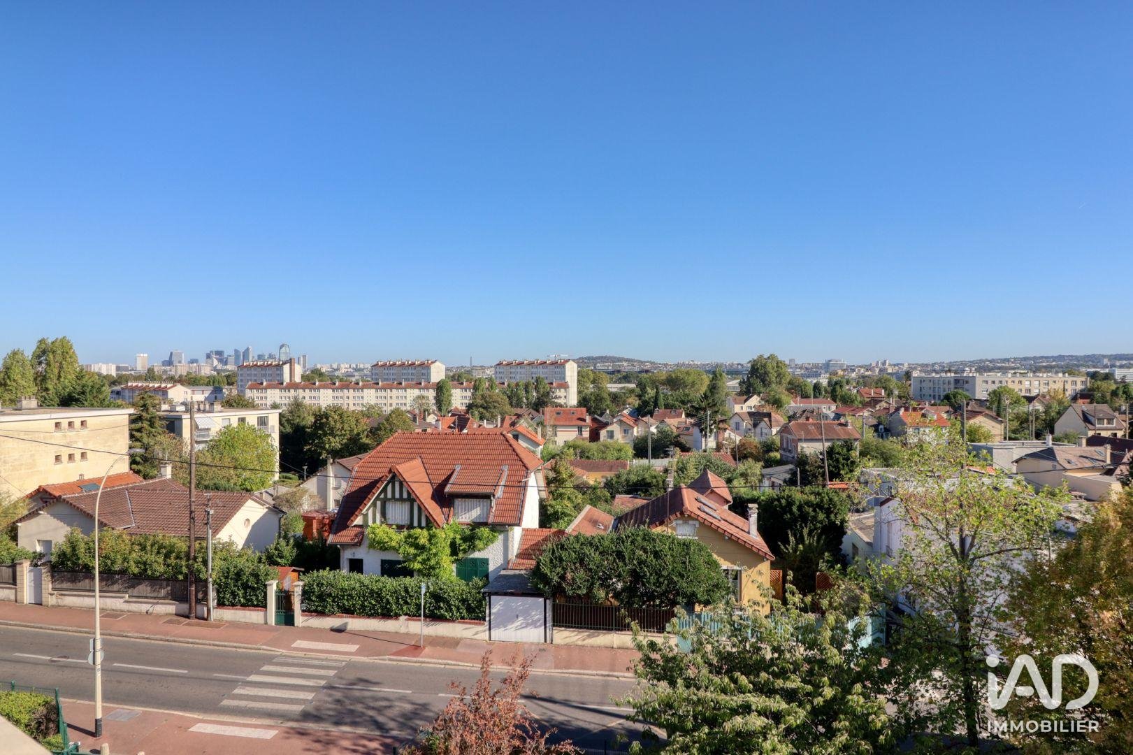 Appartement à vendre, 41m², Chatou
