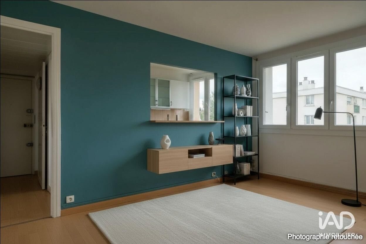 Appartement à vendre, 49m², Le Pecq