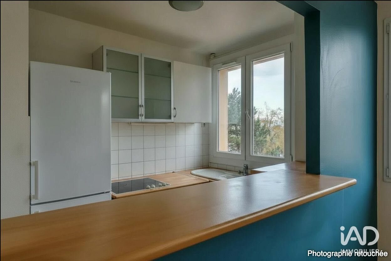 Appartement à vendre, 49m², Le Pecq