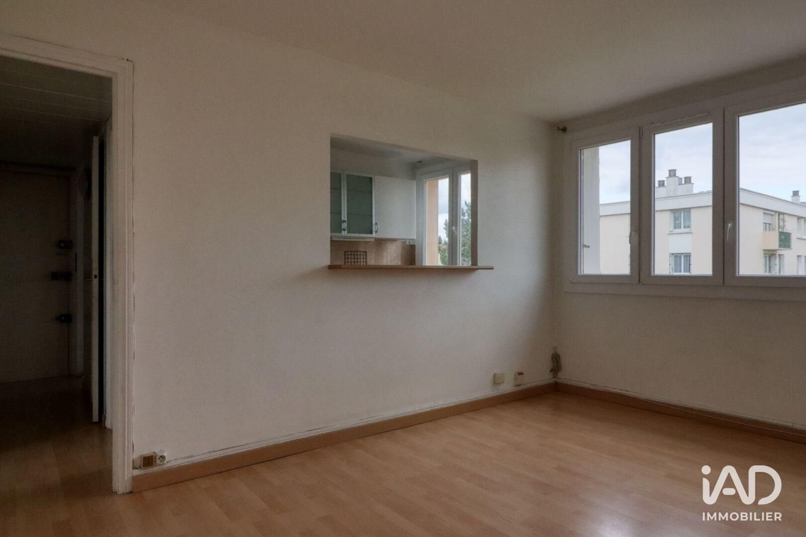 Appartement à vendre, 49m², Le Pecq
