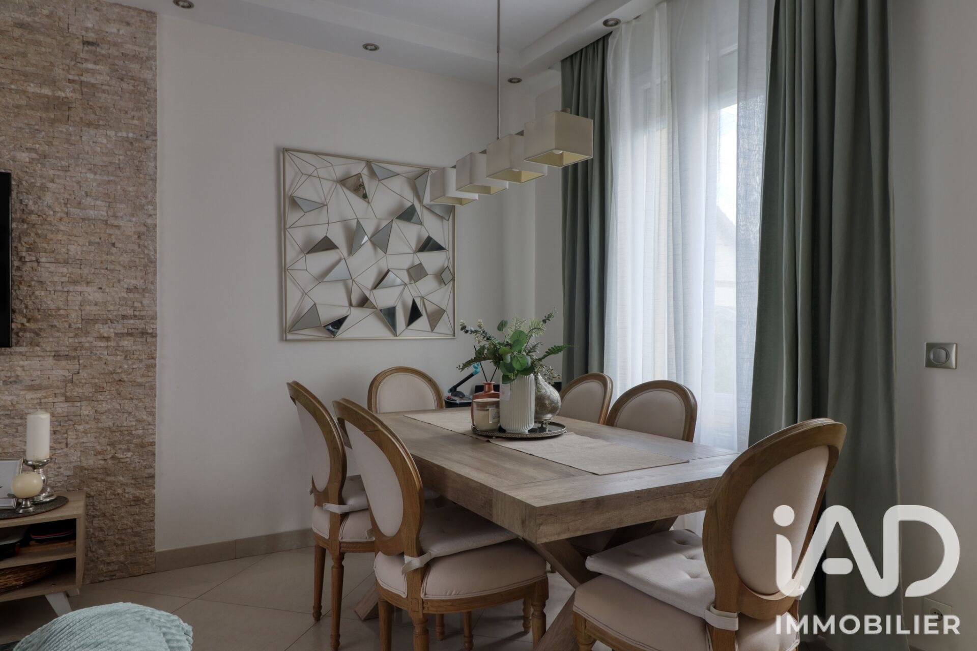 Maison à vendre, 84m², Houilles