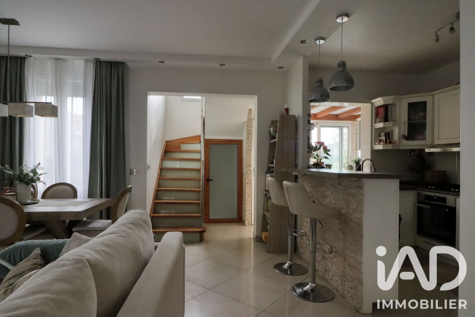 Maison à vendre, 84m², Houilles