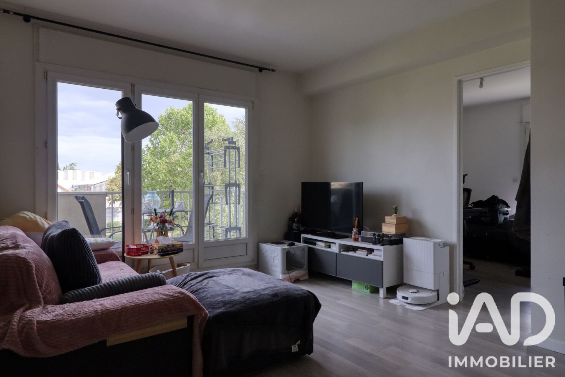 Appartement à vendre, 55m², Houilles