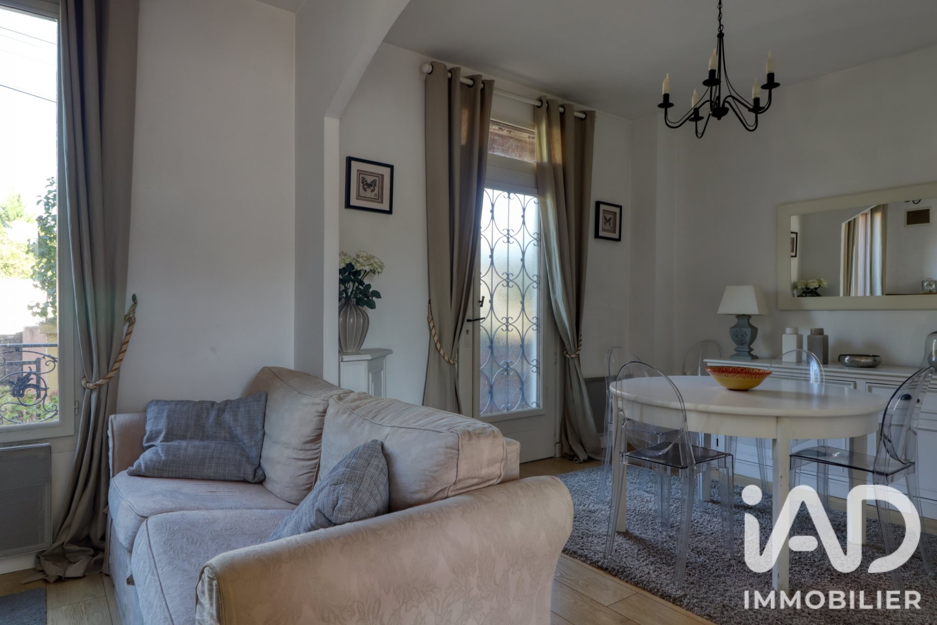 Maison à vendre, 85m², Houilles