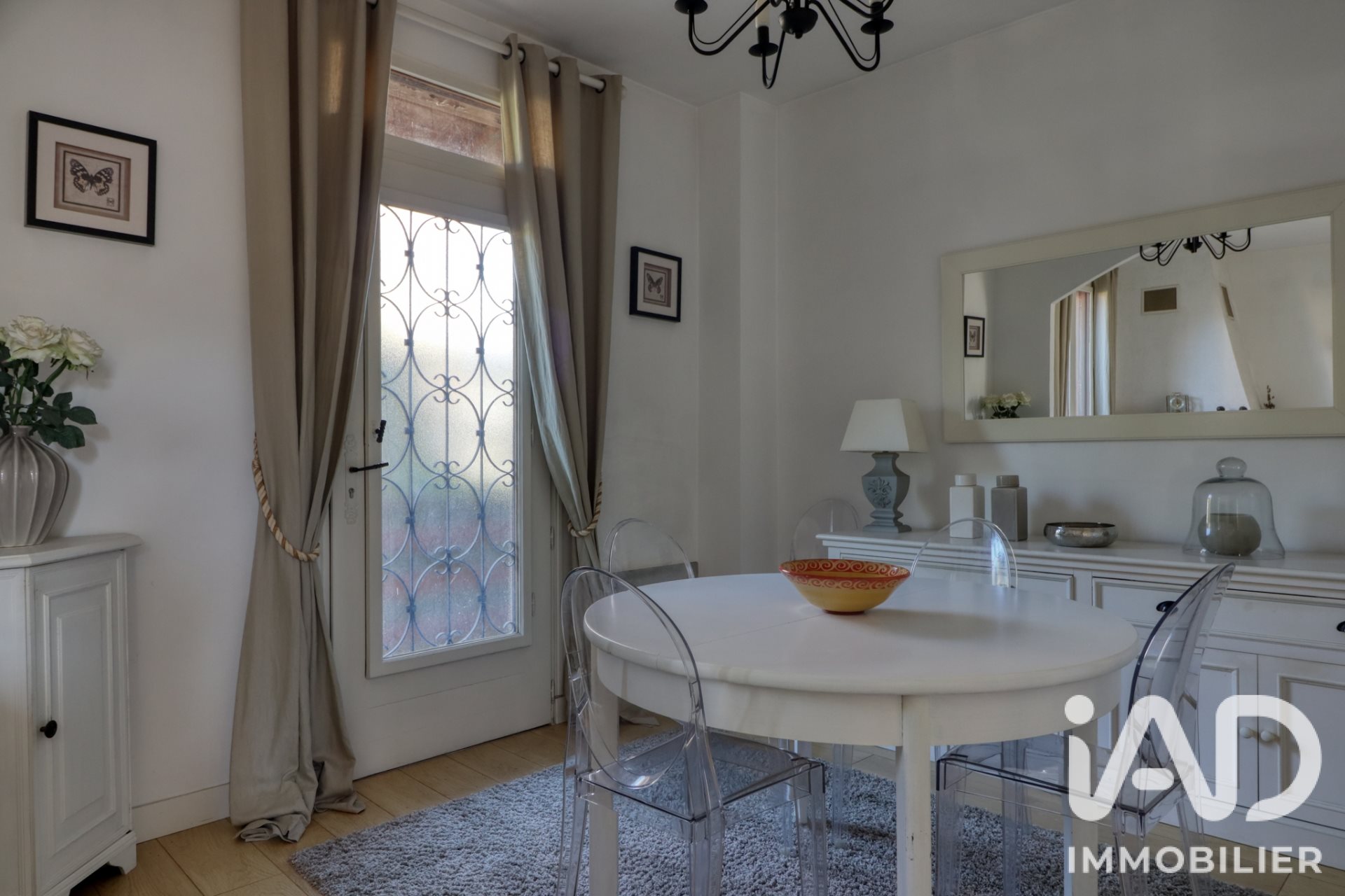 Maison à vendre, 85m², Houilles