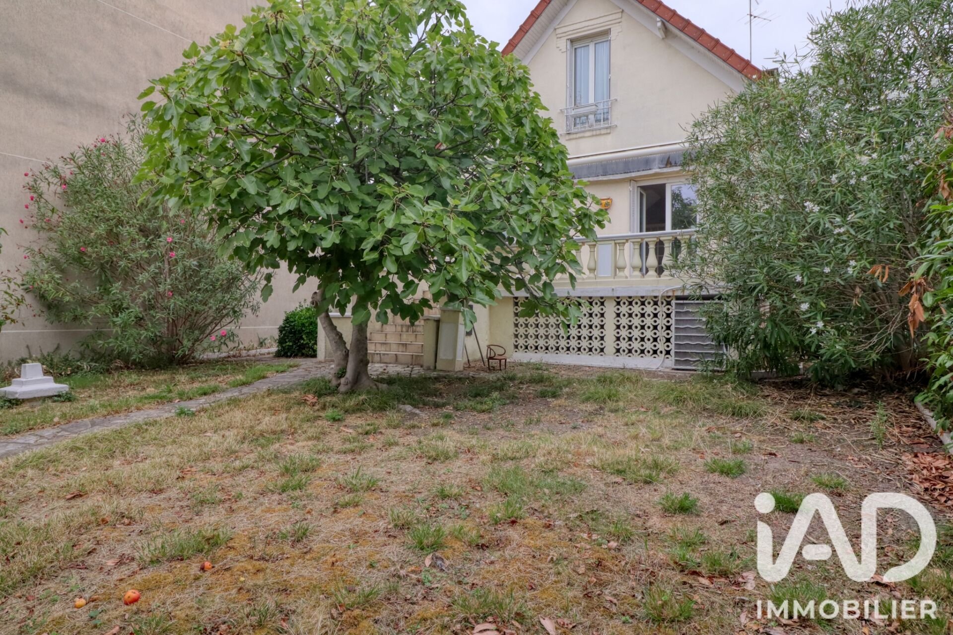 Maison à vendre, 86m², Houilles