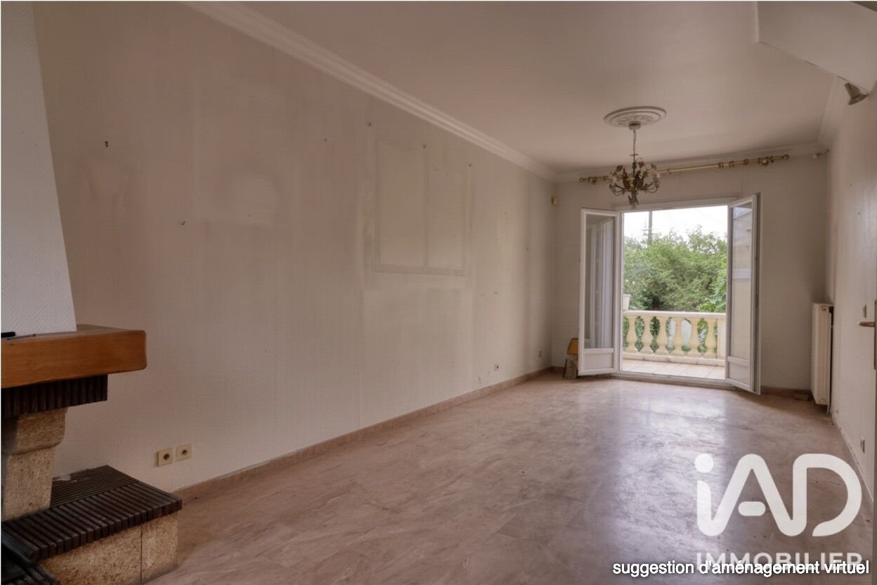 Maison à vendre, 86m², Houilles