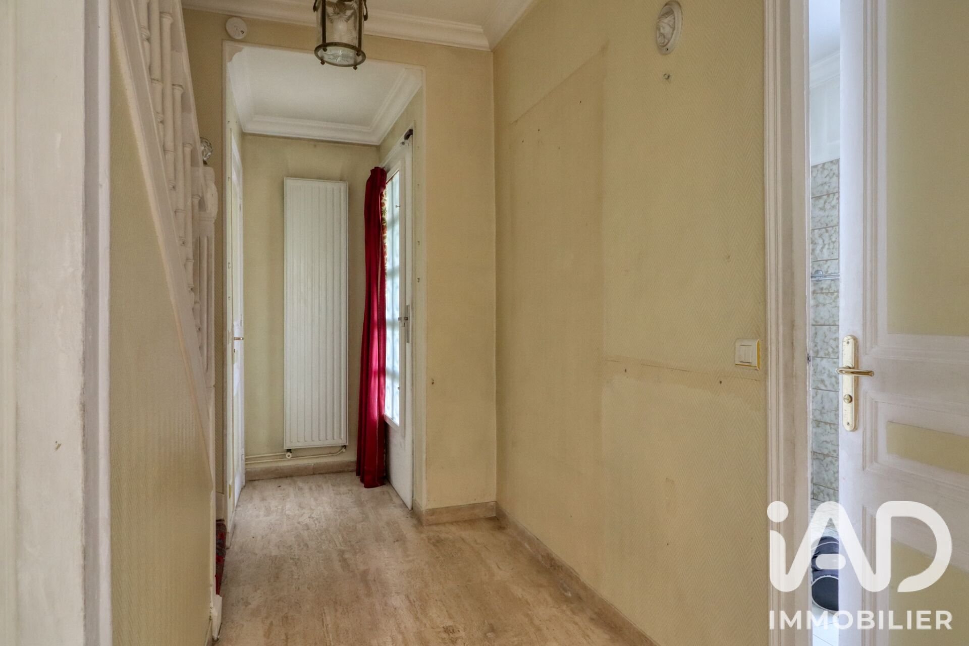 Maison à vendre, 86m², Houilles
