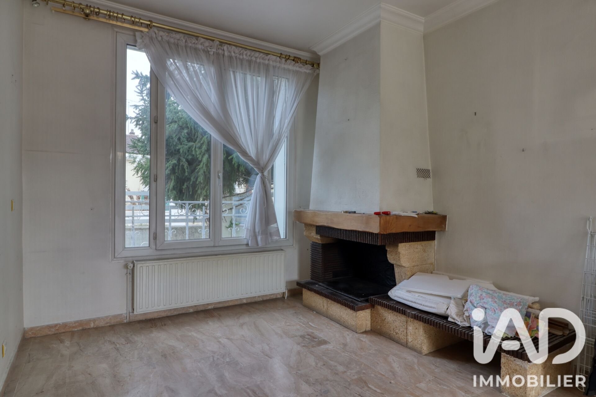 Maison à vendre, 86m², Houilles