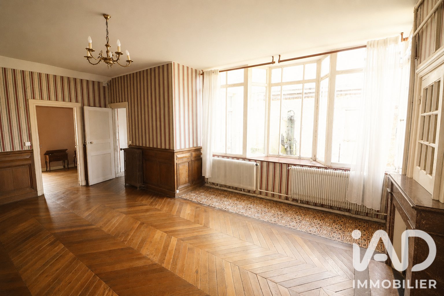 Maison à vendre, 142m², Isigny-sur-Mer