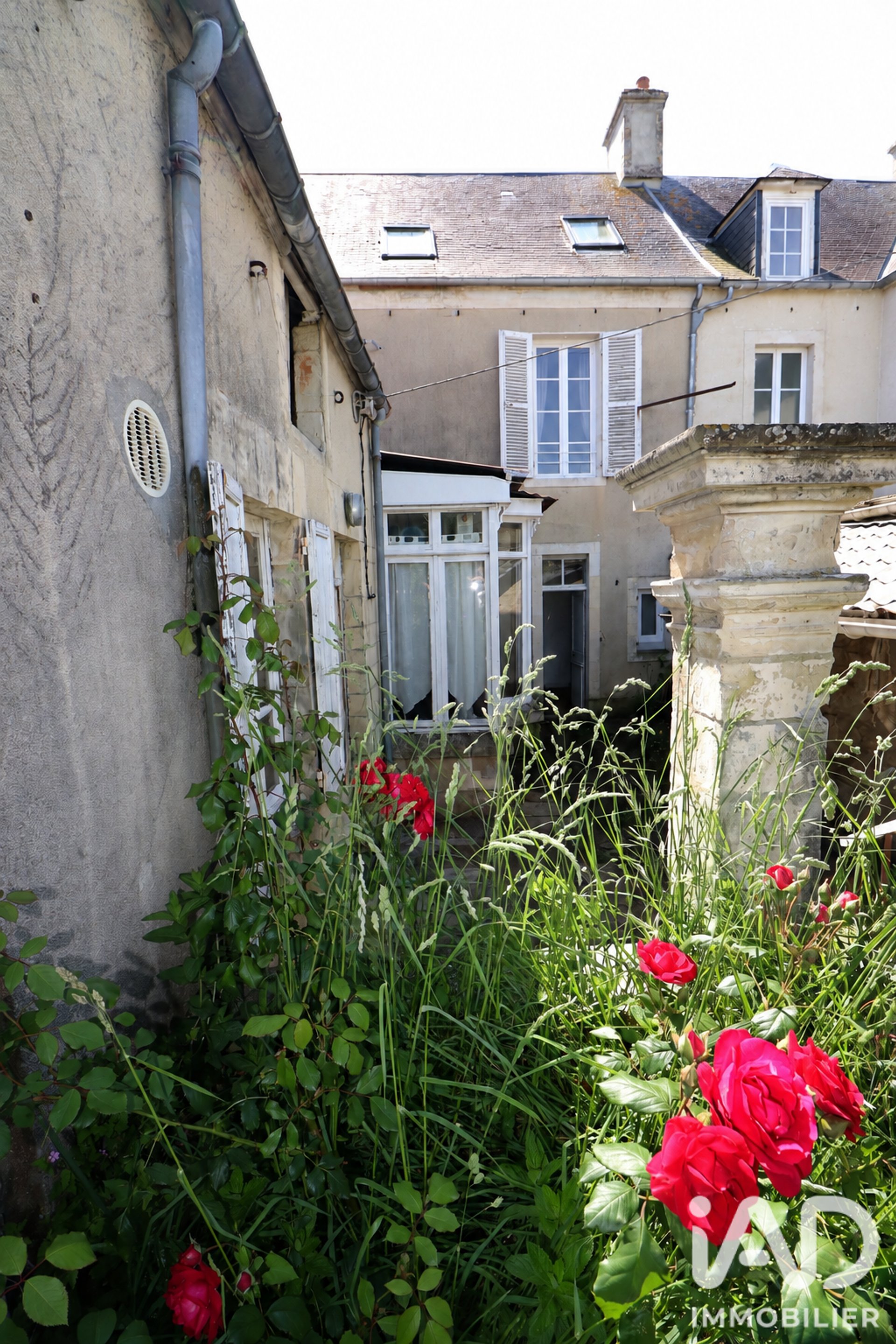 Maison à vendre, 142m², Isigny-sur-Mer
