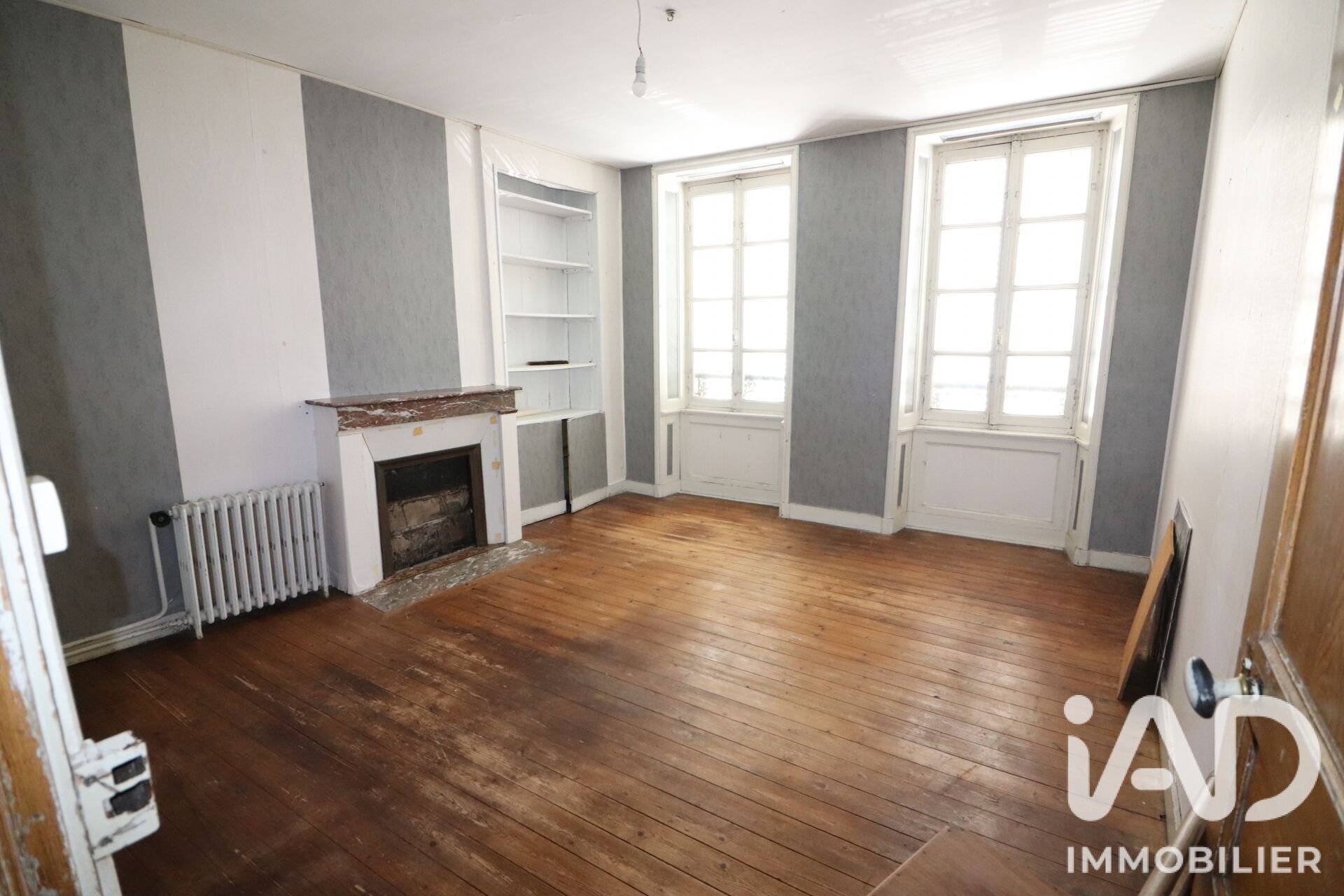 Maison à vendre, 142m², Isigny-sur-Mer