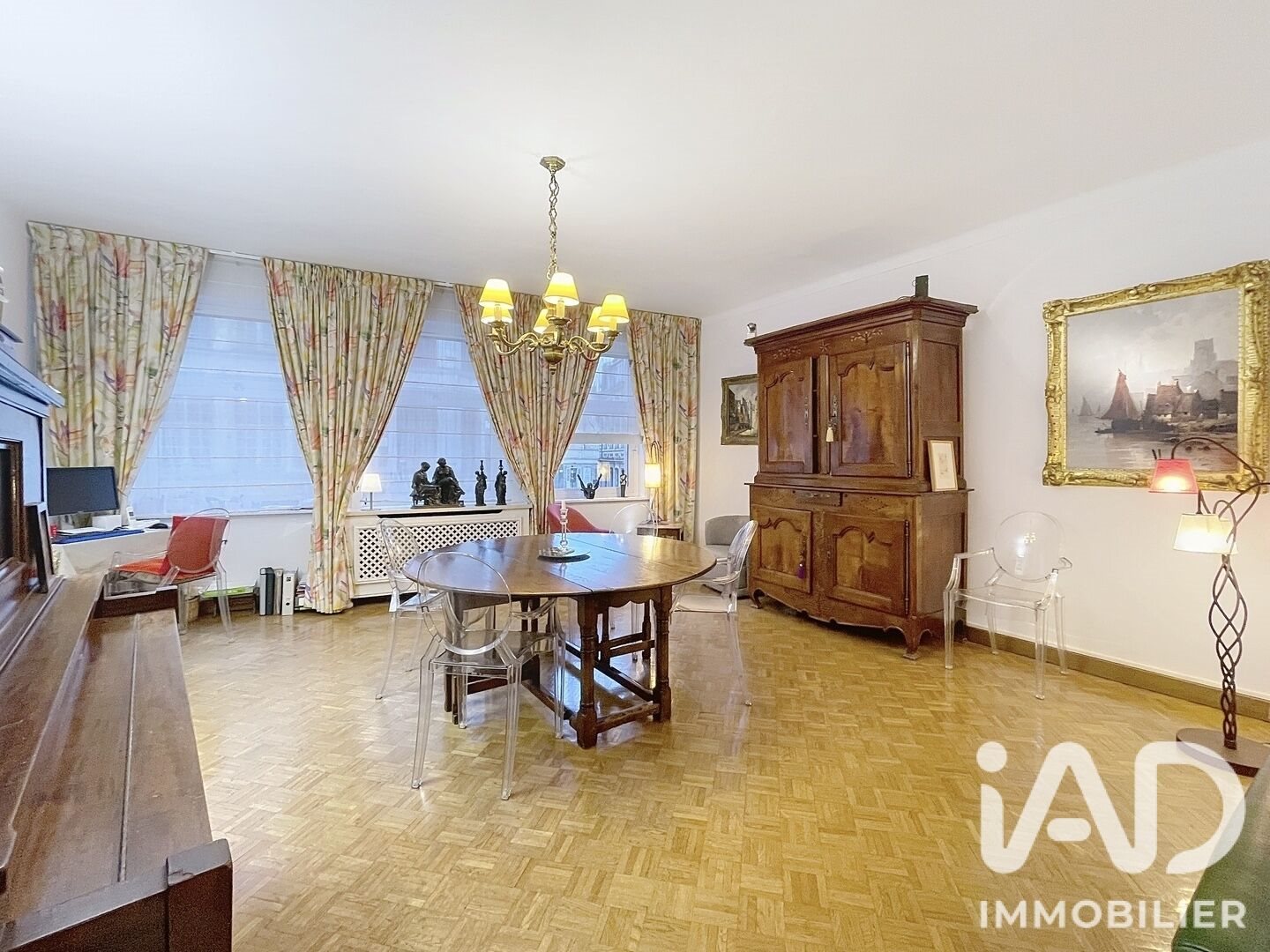 Appartement à vendre, 319m², Douai
