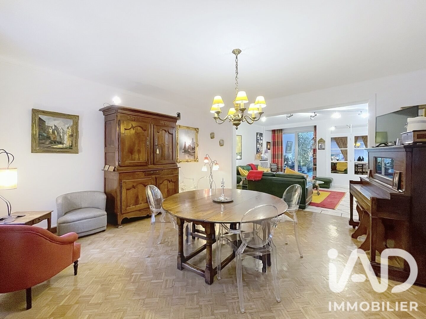 Appartement à vendre, 319m², Douai