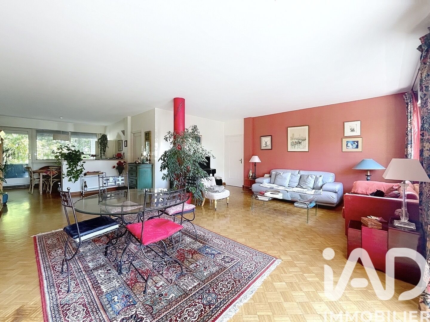Appartement à vendre, 127m², Douai