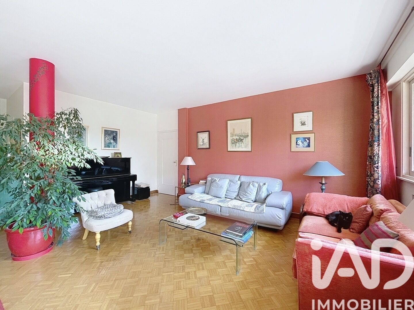 Appartement à vendre, 127m², Douai