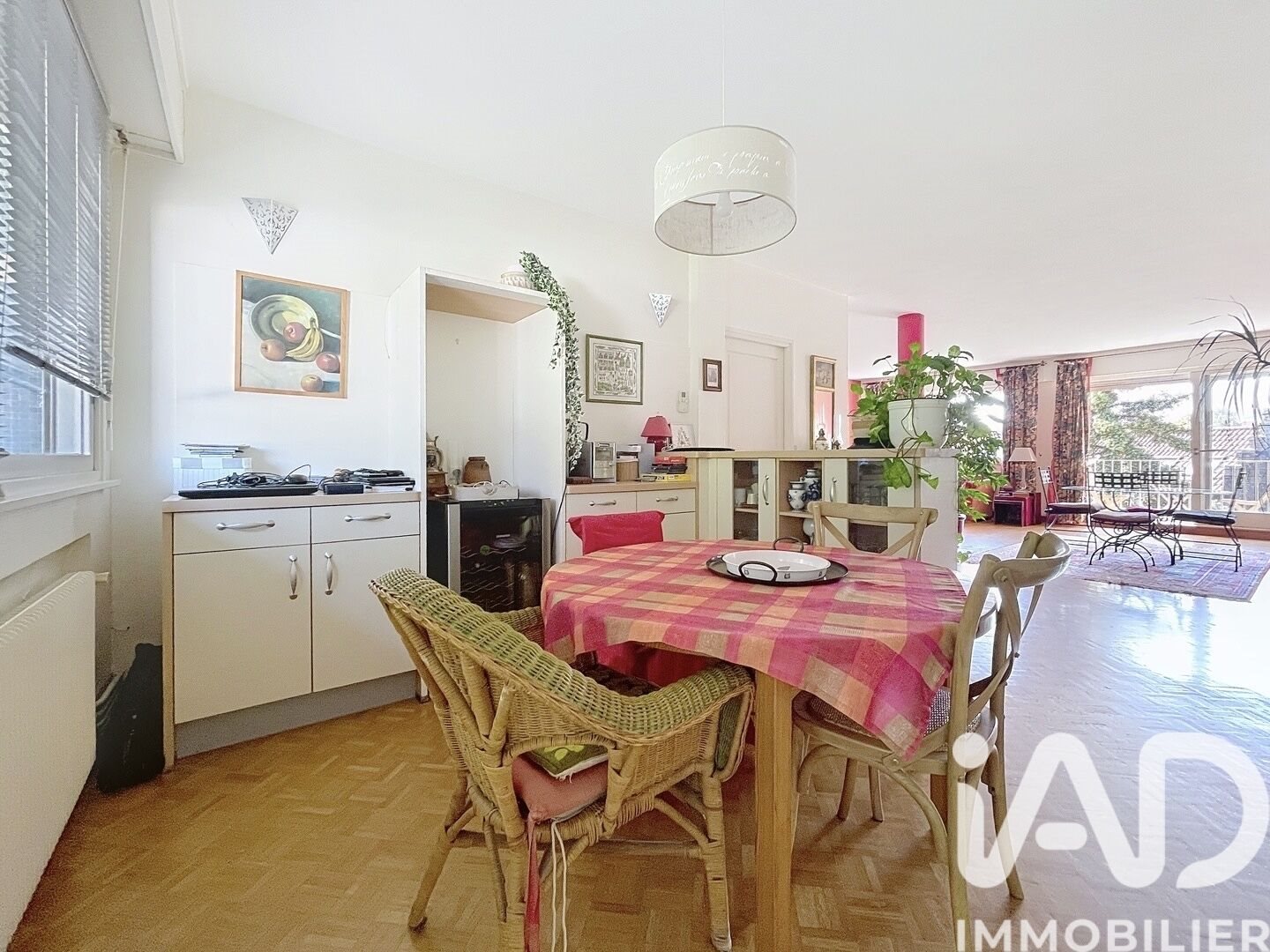 Appartement à vendre, 127m², Douai