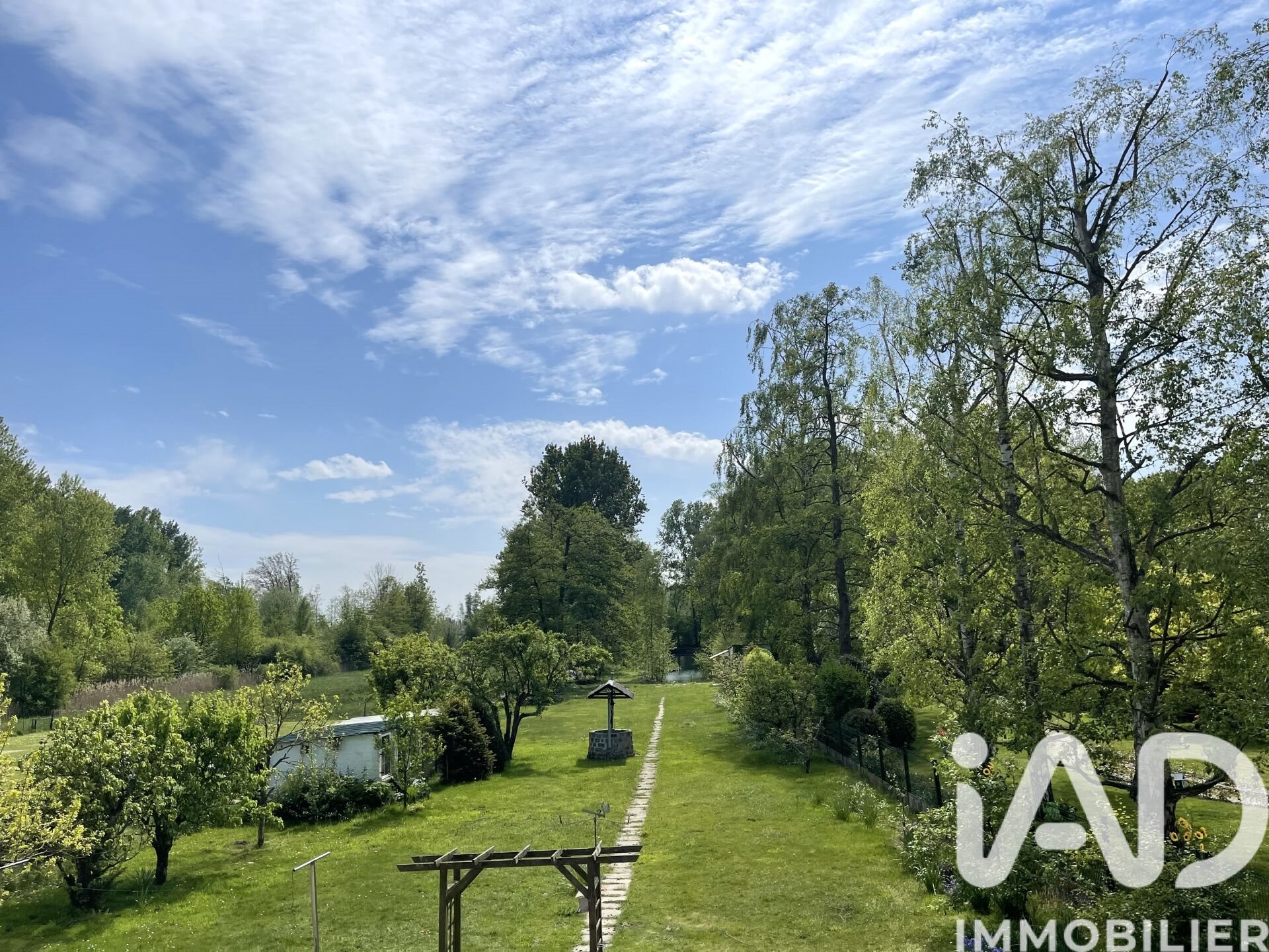 Maison à vendre, 101m², Raimbeaucourt