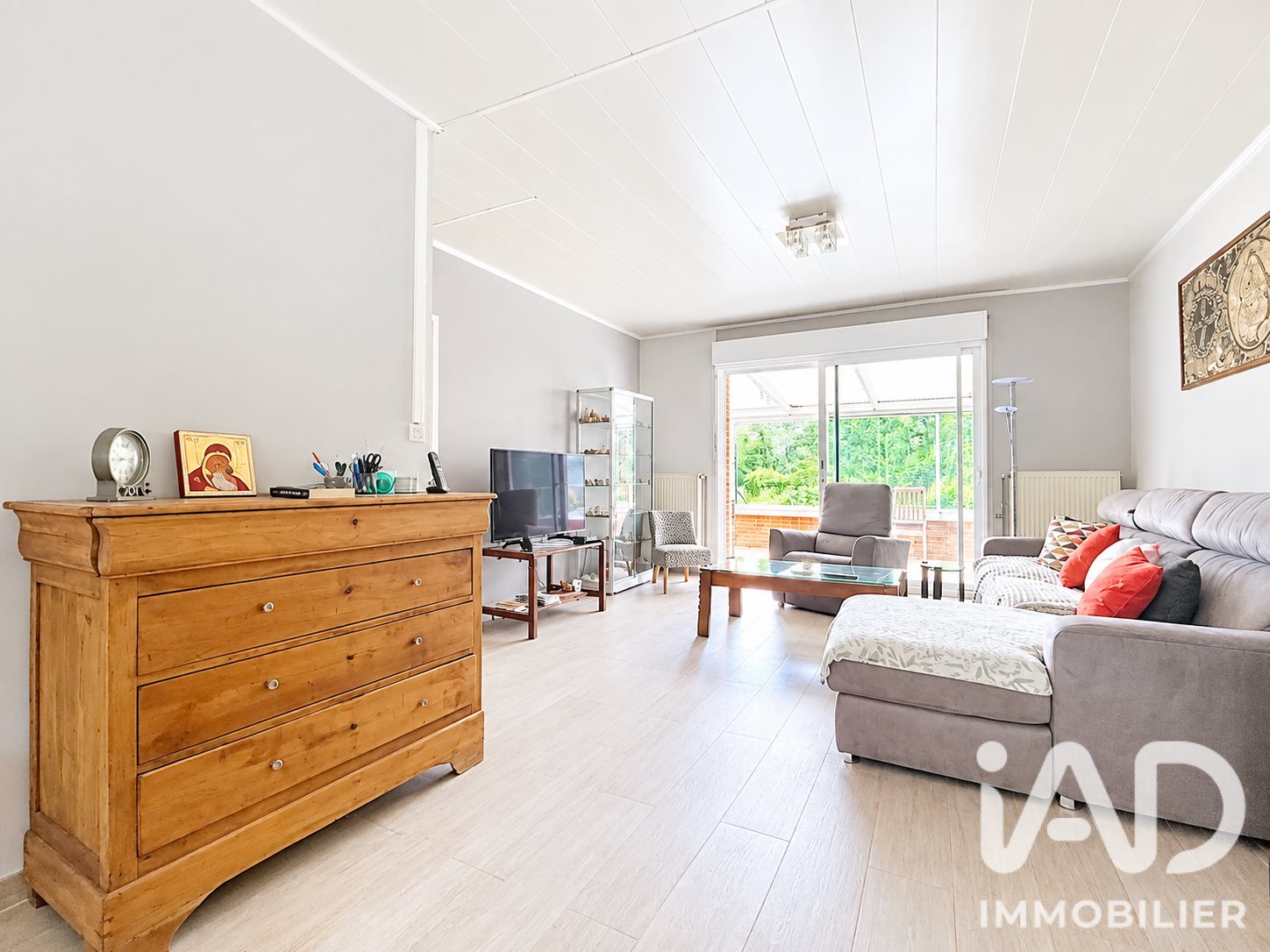 Maison à vendre, 101m², Raimbeaucourt
