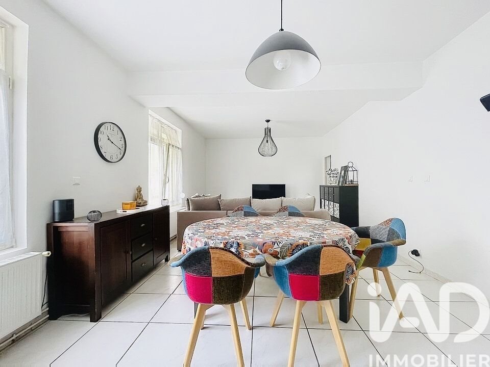 Maison à vendre, 113m², Brebières