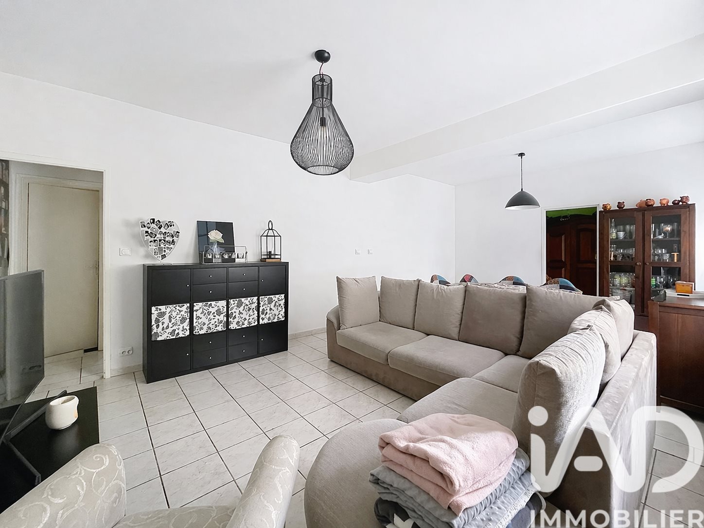 Maison à vendre, 113m², Brebières