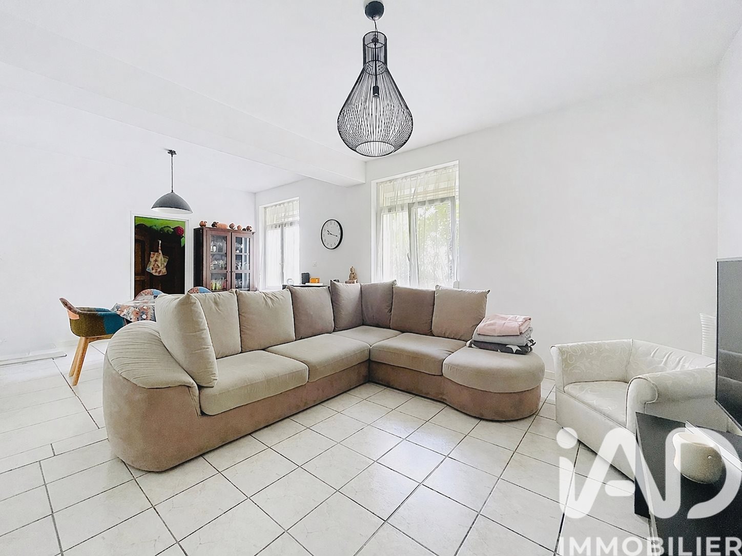 Maison à vendre, 113m², Brebières