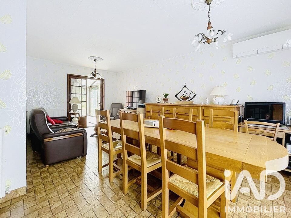 Maison à vendre, 100m², Lallaing
