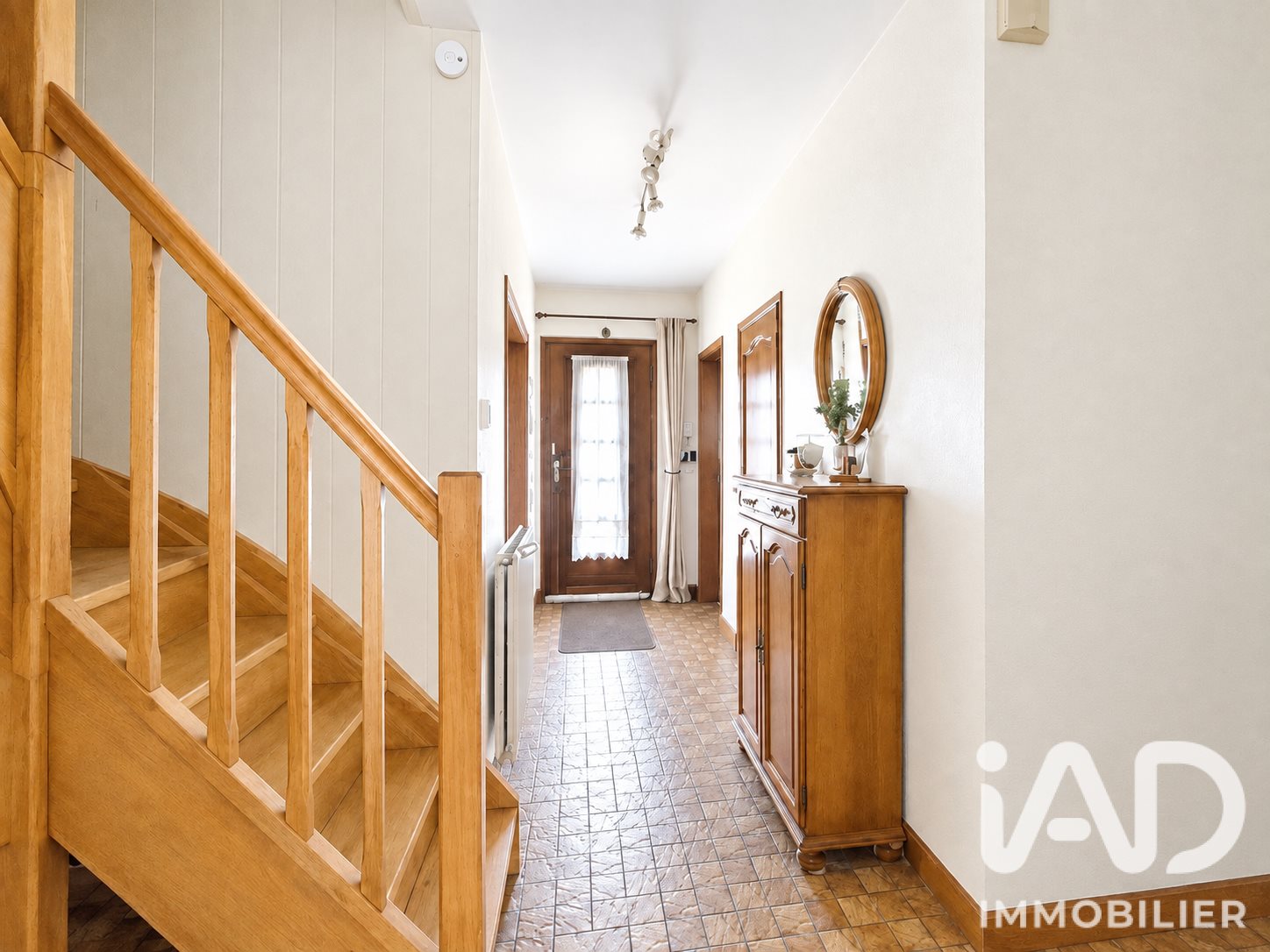 Maison à vendre, 100m², Lallaing