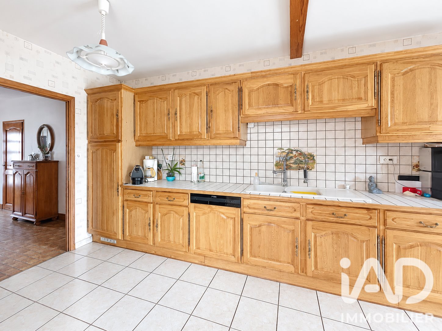 Maison à vendre, 100m², Lallaing