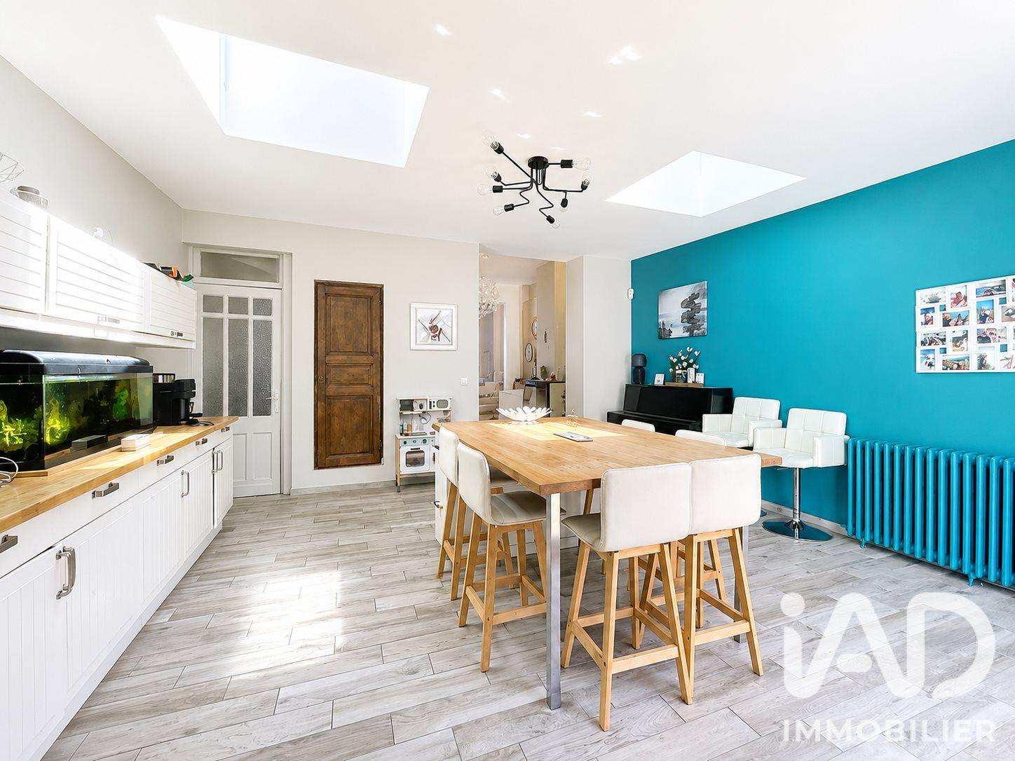 Maison à vendre, 152m², Douai