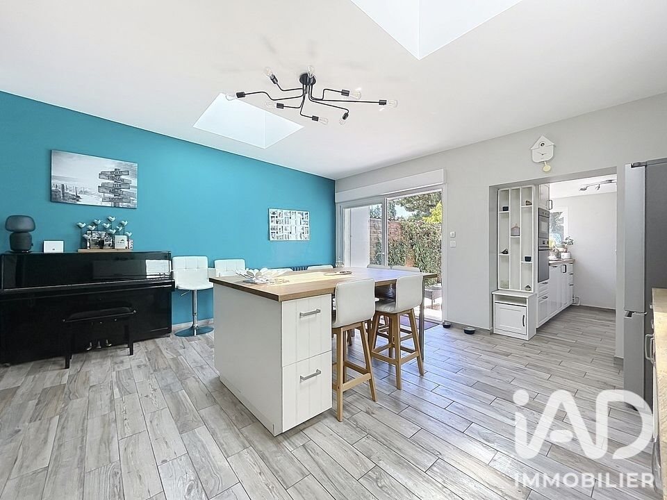 Maison à vendre, 152m², Douai