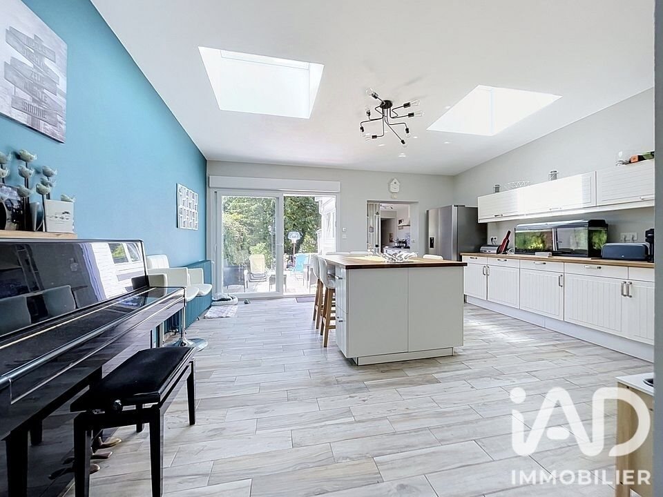 Maison à vendre, 152m², Douai