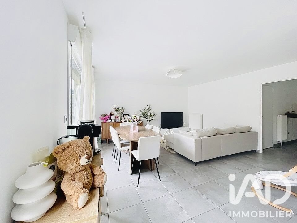 Maison à vendre, 79m², Cuincy
