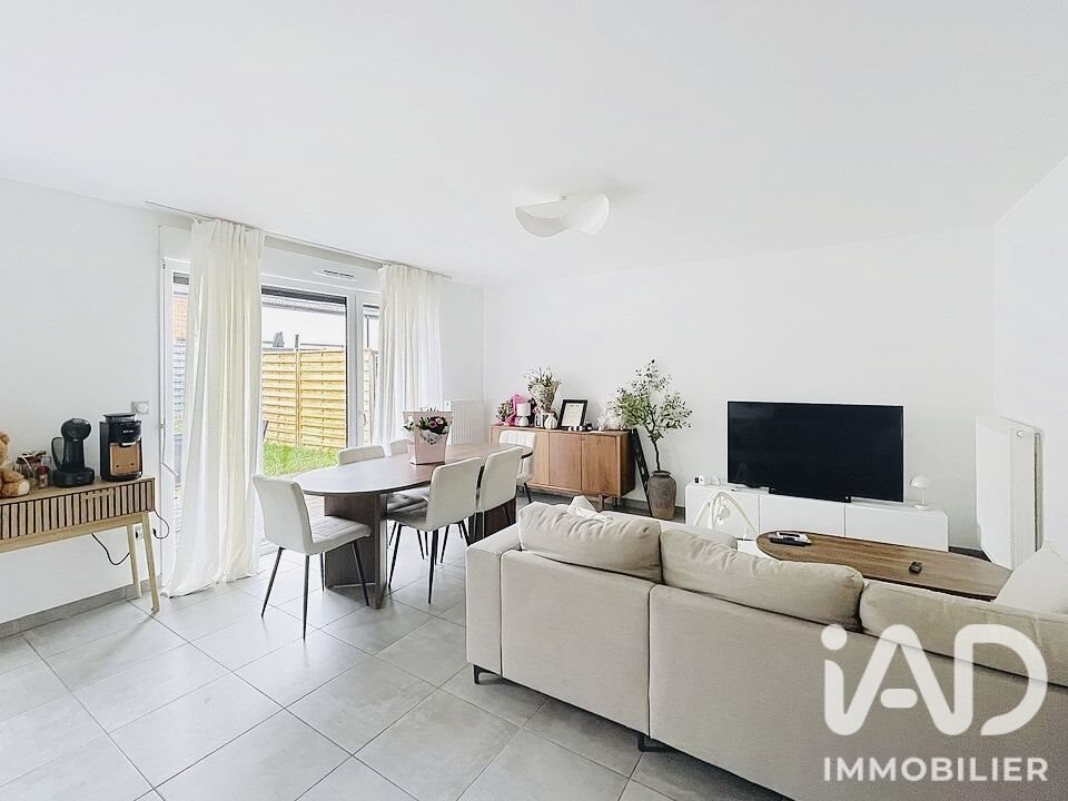 Maison à vendre, 79m², Cuincy