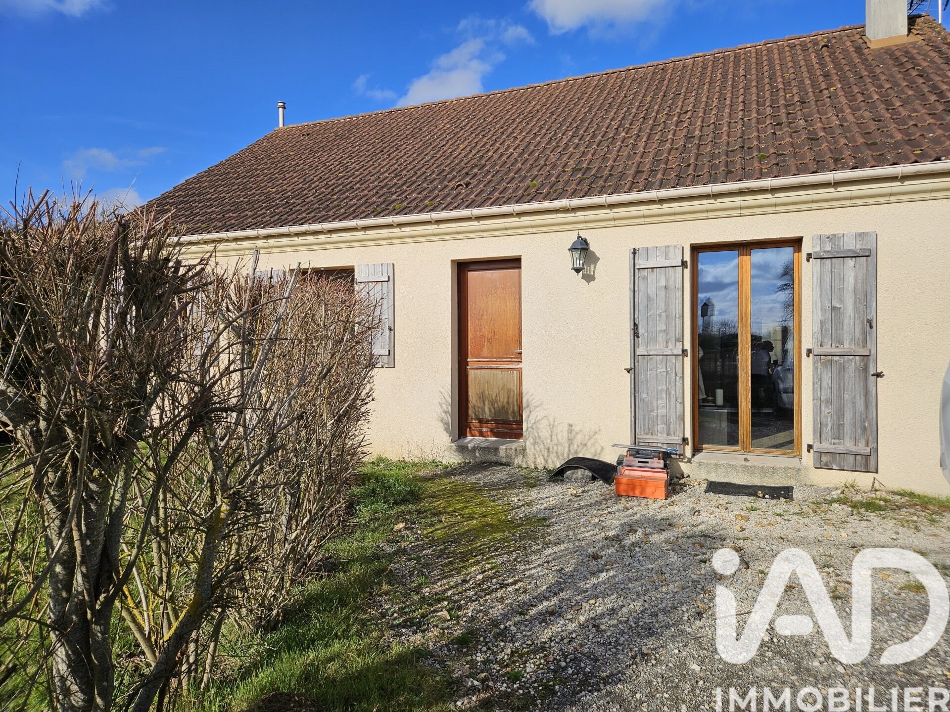 Maison à vendre, 88m², Armeau