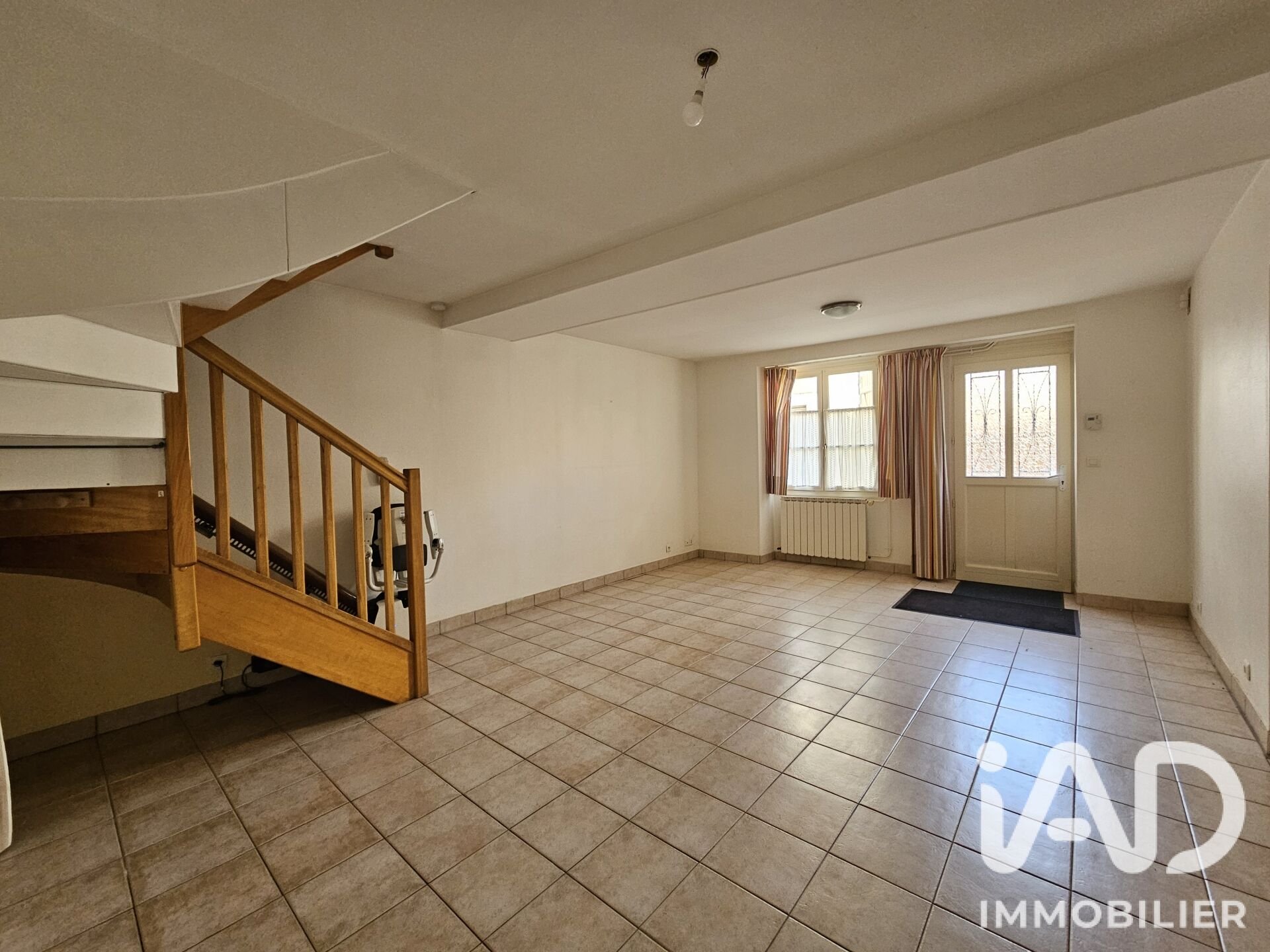 Maison à vendre, 117m², Villeneuve-sur-Yonne