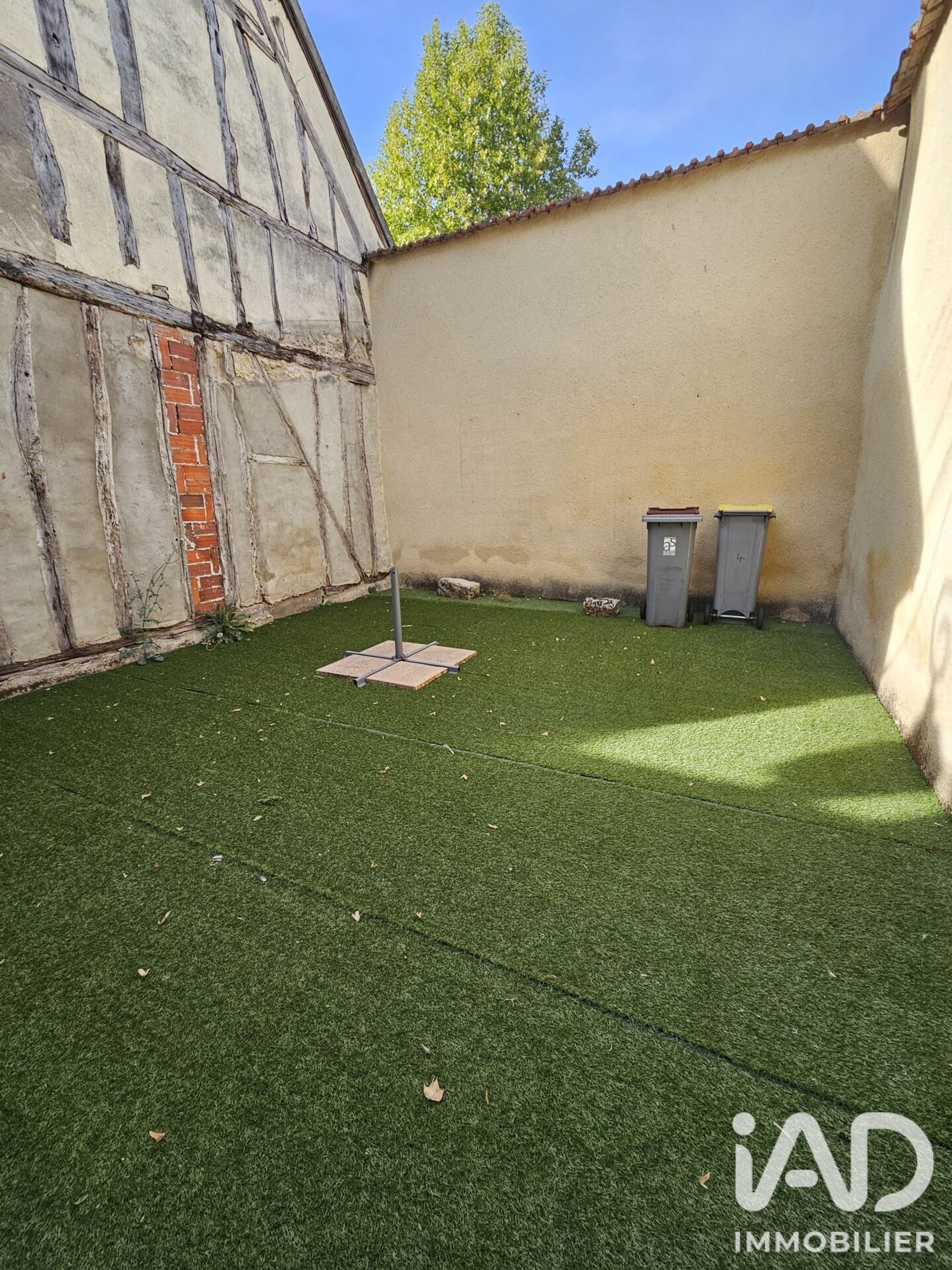 Maison à vendre, 117m², Villeneuve-sur-Yonne