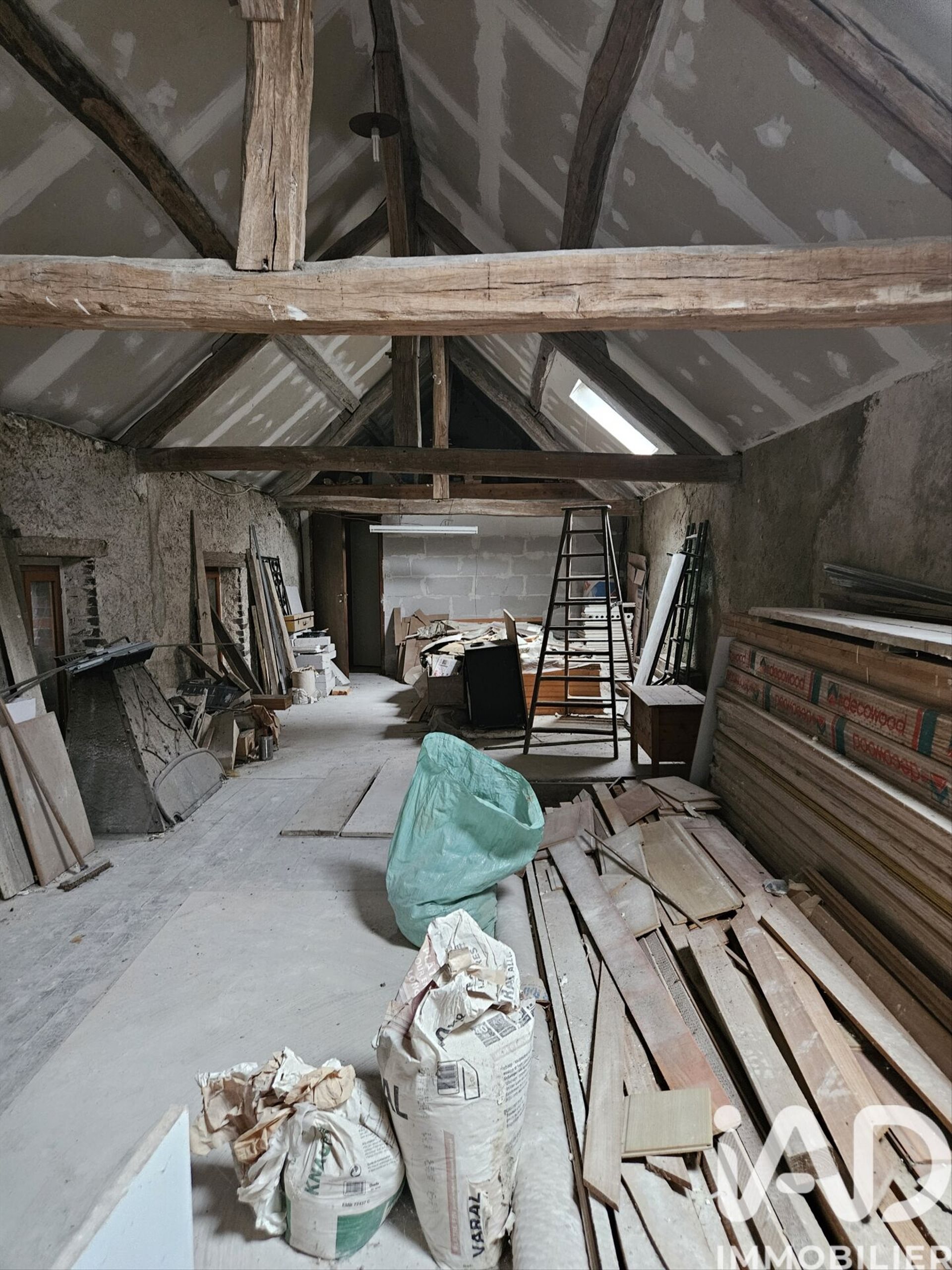 Maison à vendre, 212m², Armeau