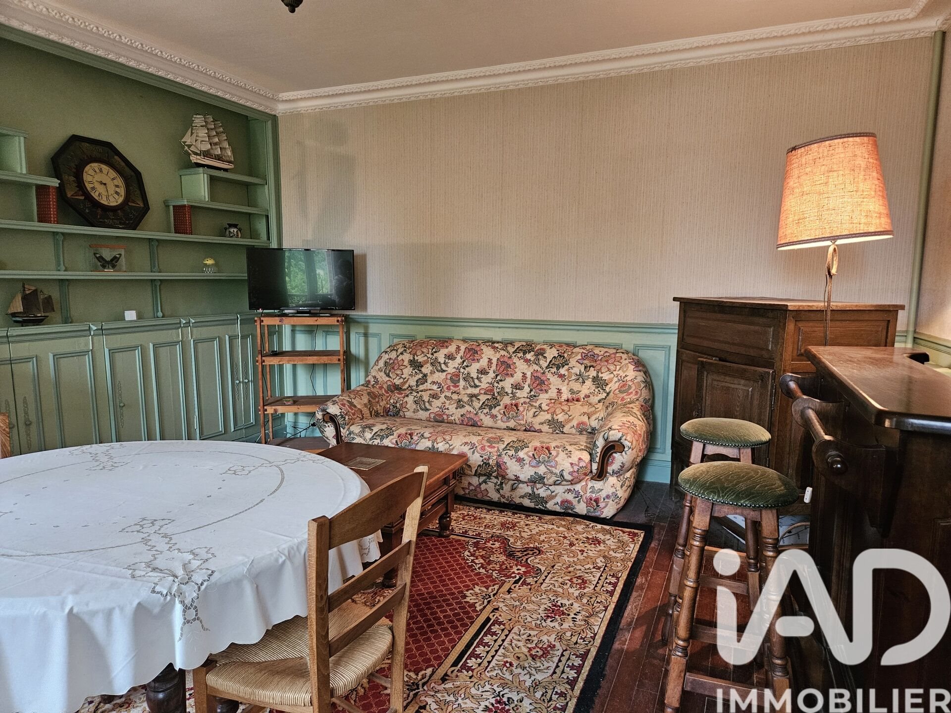 Maison à vendre, 212m², Armeau