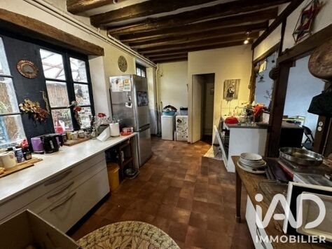 Maison à vendre, 218m², Cudot