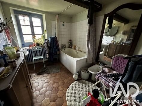 Maison à vendre, 218m², Cudot