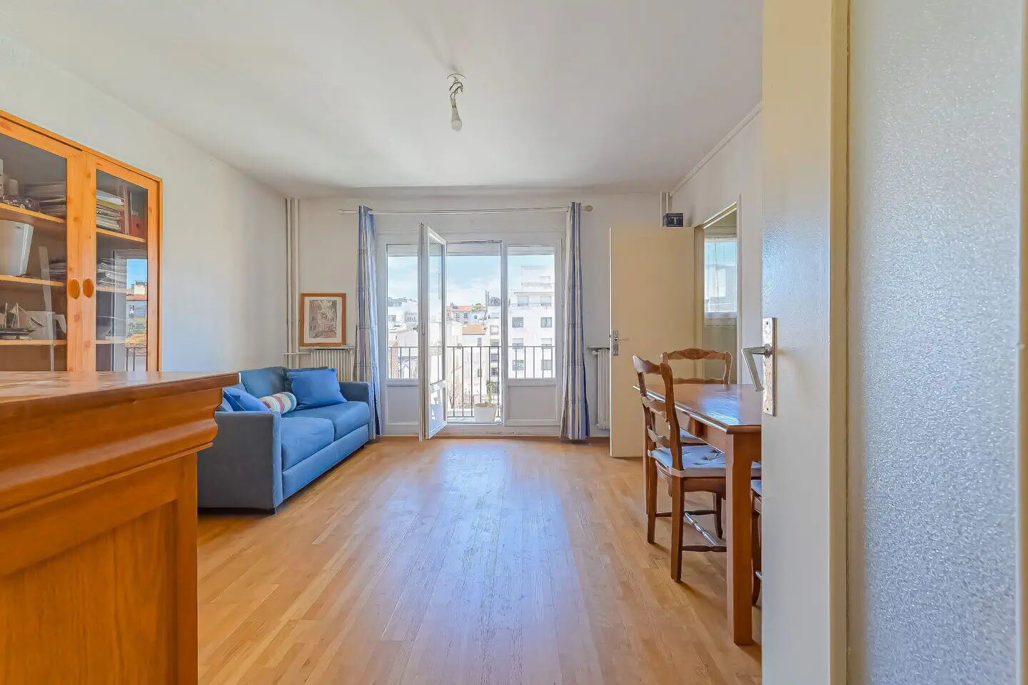 Appartement à vendre, 40m², Boulogne-Billancourt