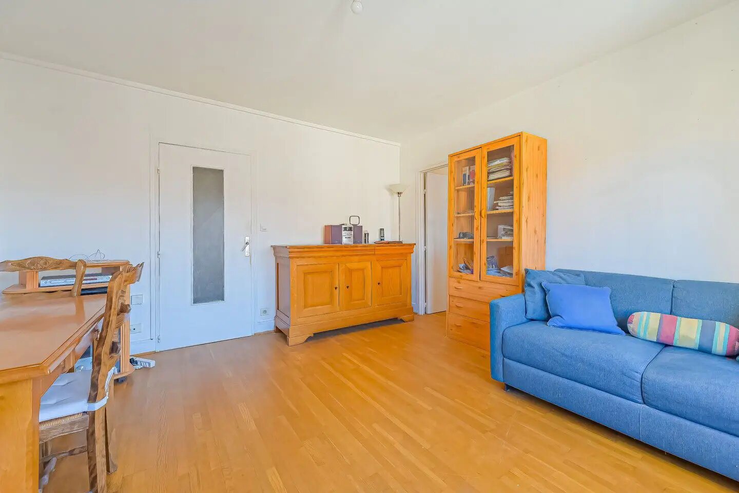 Appartement à vendre, 40m², Boulogne-Billancourt