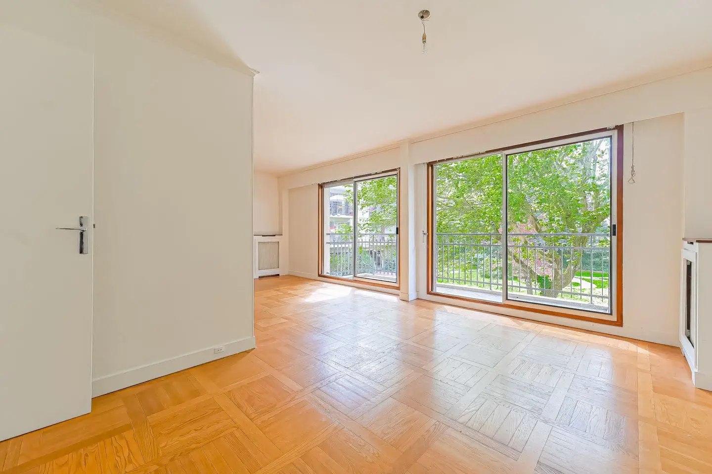 Appartement à vendre, 84m², Fontenay-aux-Roses